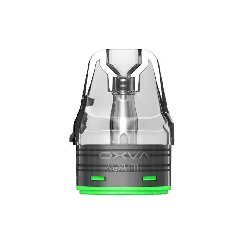 Nexlim Replacement Pods (pack of 3) / 0.6ohm XL