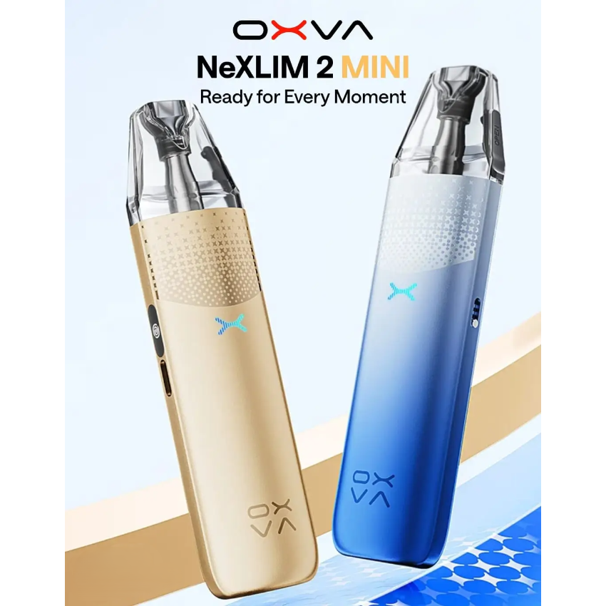 Oxva NeXlim 2 Mini Pod Kit