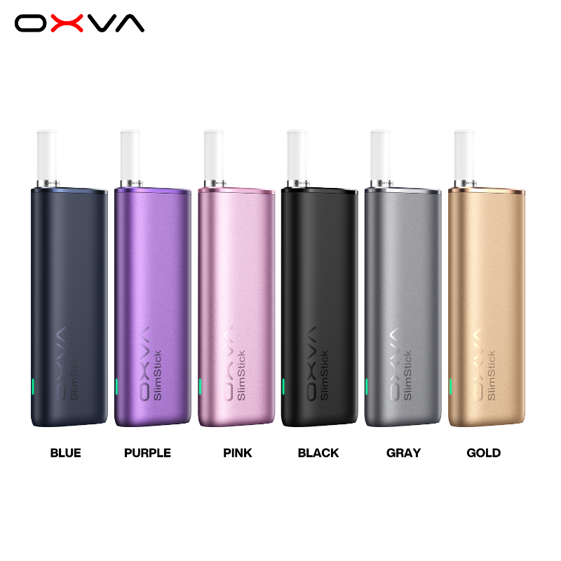 Oxva SlimStick Prefilled Pod Cartridge Kit