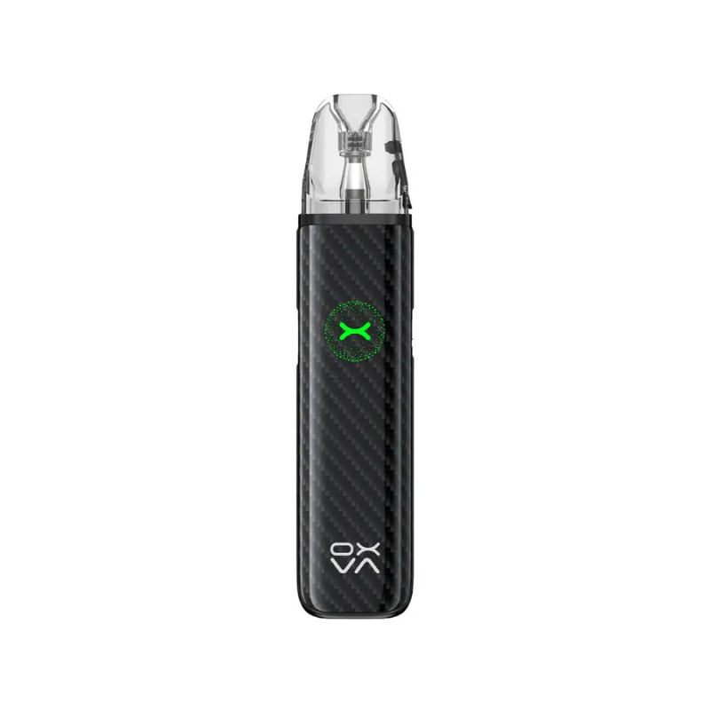 Oxva Xlim Go 2 Pod Kit / Black Shadow