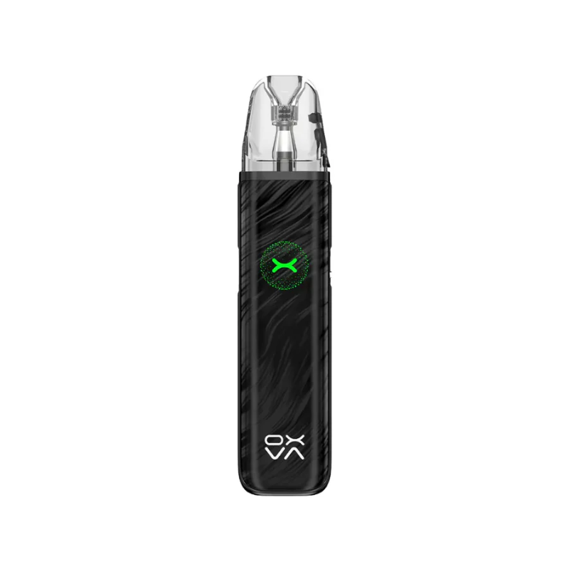 Oxva Xlim Go 2 Pod Kit / Black Shadow
