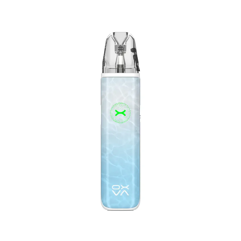 Oxva Xlim Go 2 Pod Kit / Black Shadow
