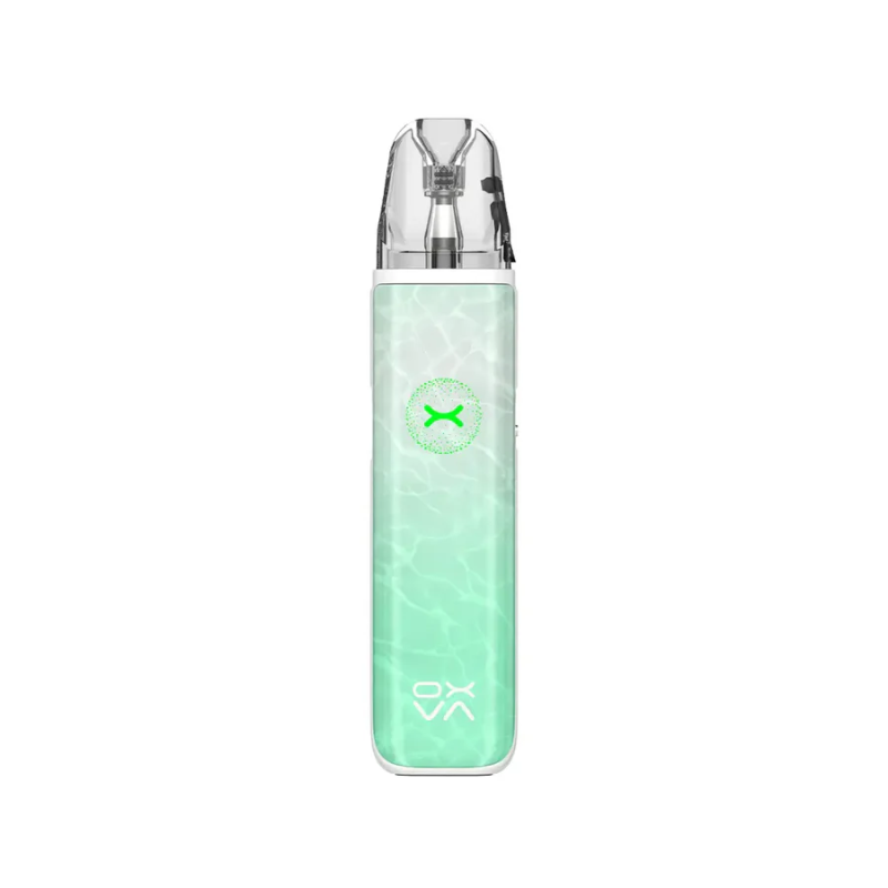 Oxva Xlim Go 2 Pod Kit / Black Shadow