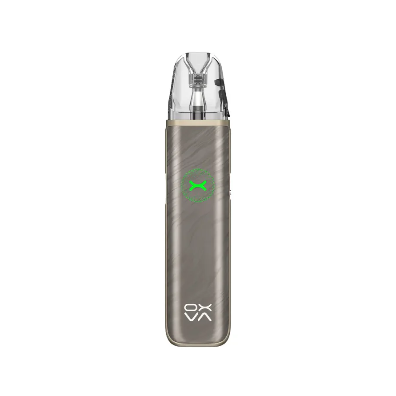 Oxva Xlim Go 2 Pod Kit / Black Shadow