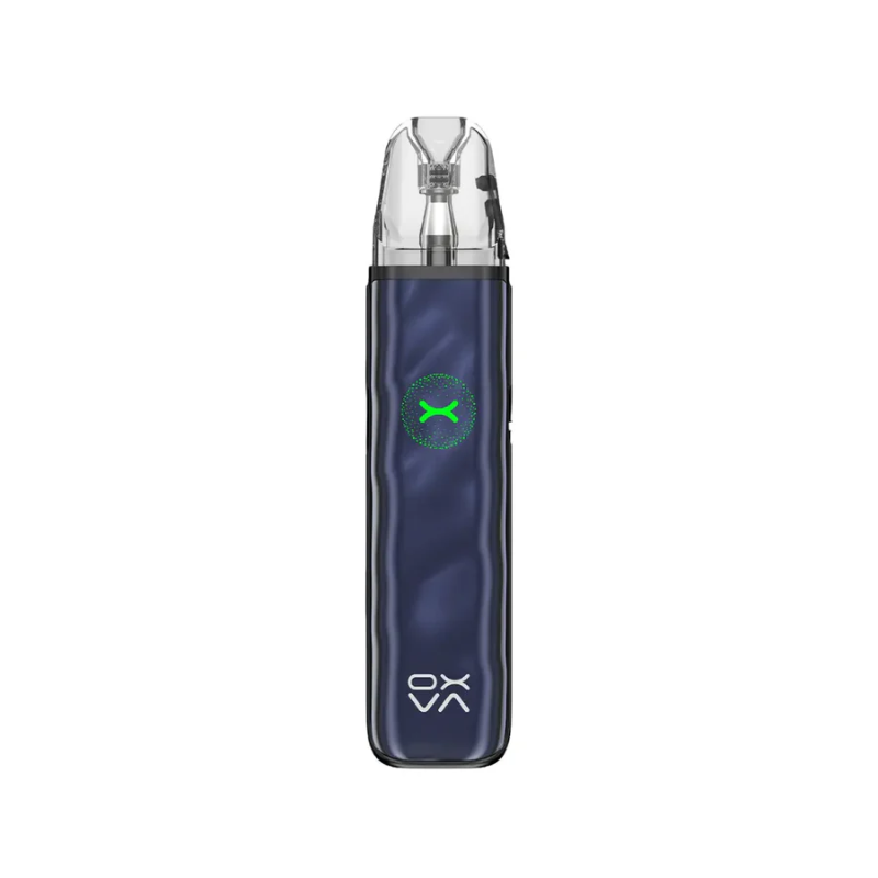 Oxva Xlim Go 2 Pod Kit / Black Shadow