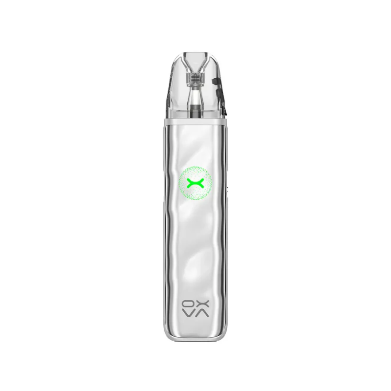 Oxva Xlim Go 2 Pod Kit / Black Shadow