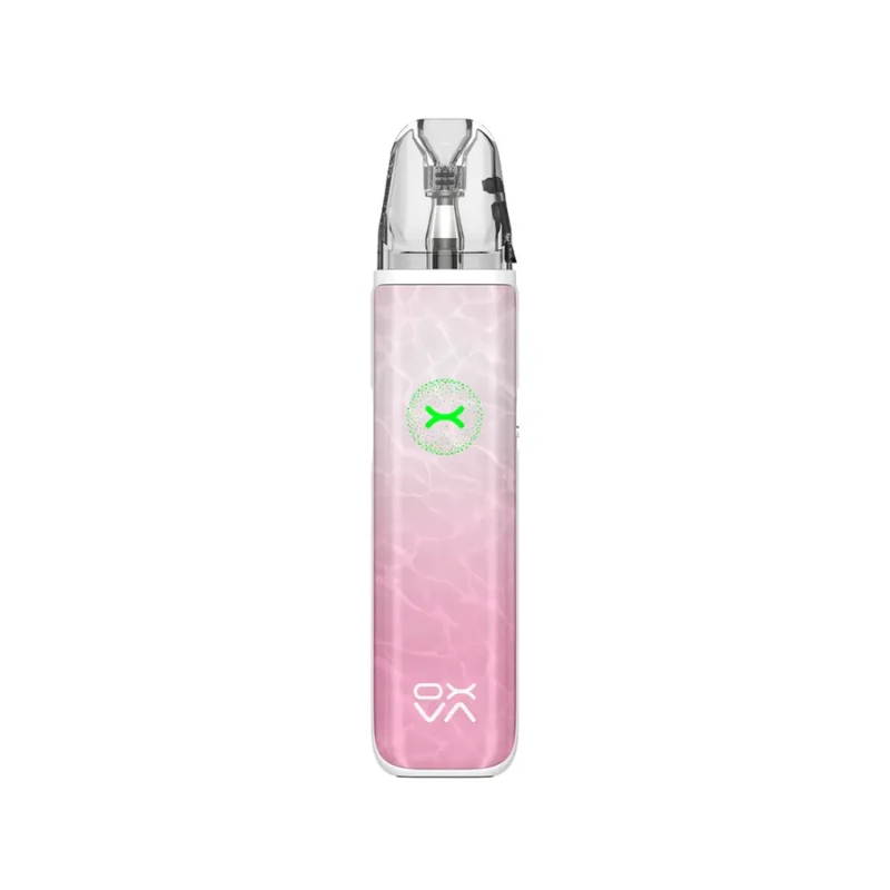 Oxva Xlim Go 2 Pod Kit / Black Shadow