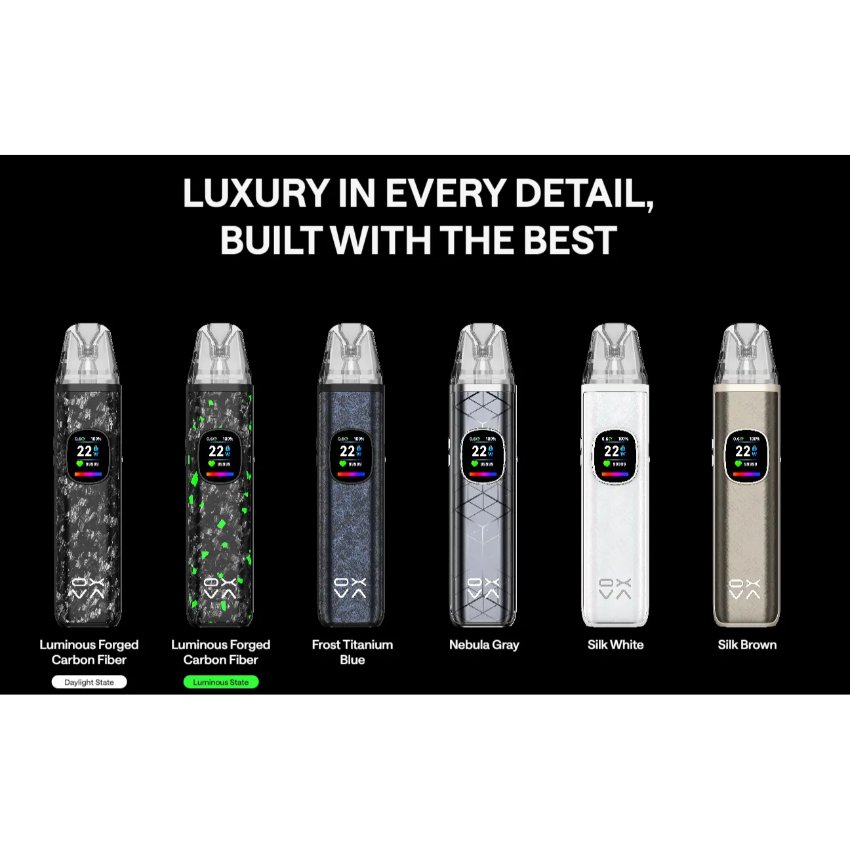 Oxva  Xlim Pro 2 DNA Pod Kit
