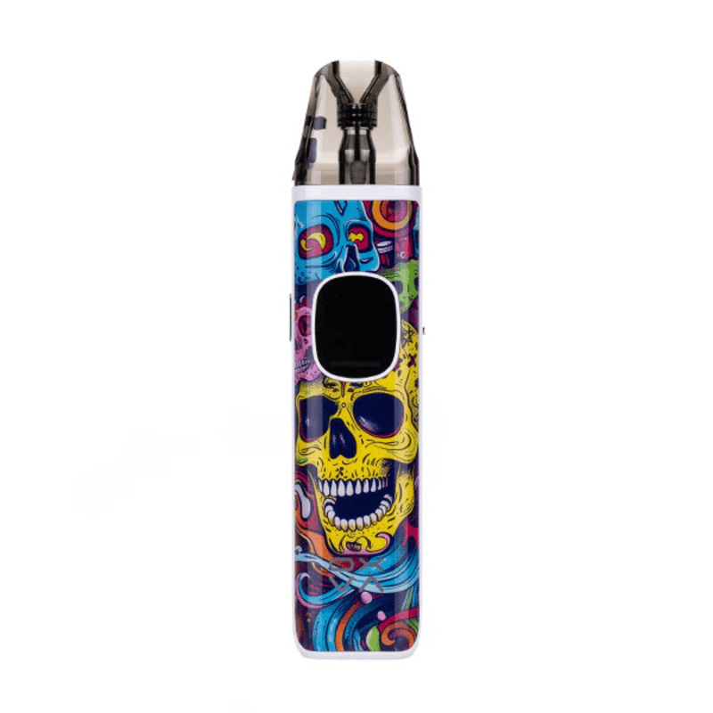 Oxva Xlim Pro V2 Pod Kit / Blue Python