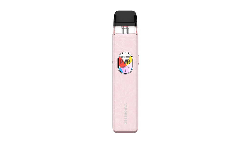 Xros 5 Pod Kit