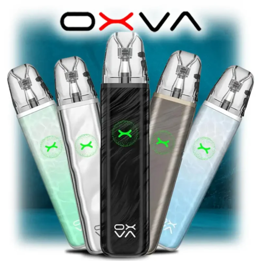 Oxva Xlim Go 2 Pod Kit