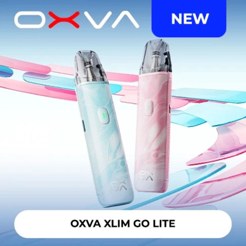 Oxva Xlim Go Lite