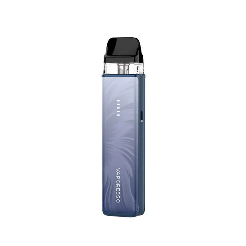 Vaporesso Xros 6 Mini Pod Kit / Black