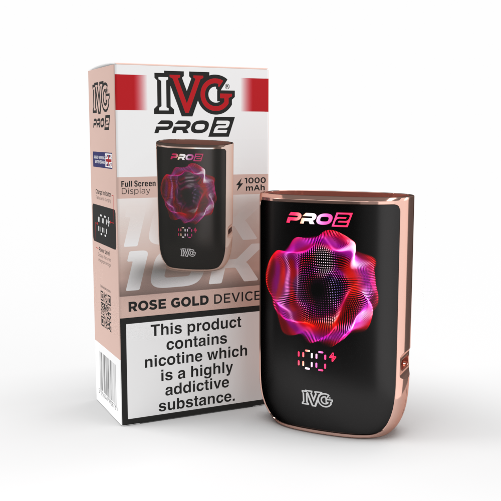IVG Pro 2 Battery Device