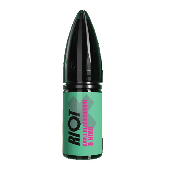 Riot X Nic Salts 10ml
