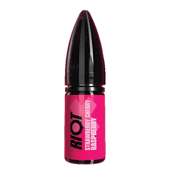 Riot X Nic Salts 10ml