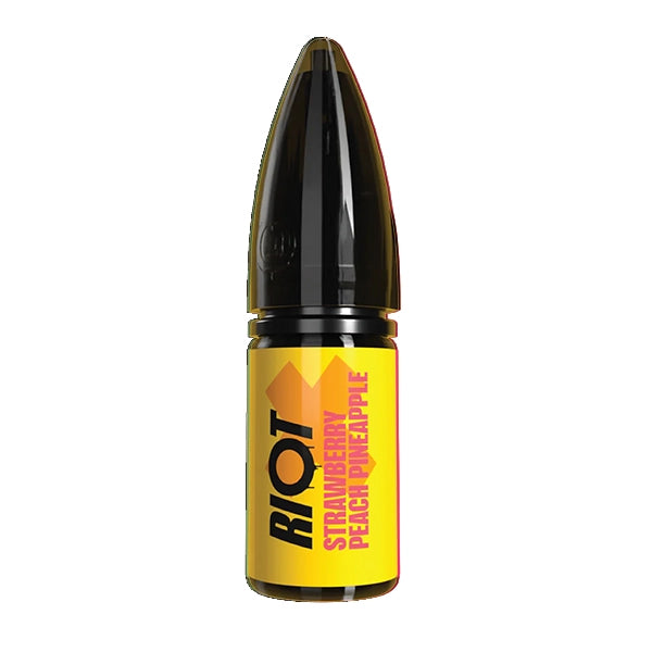 Riot X Nic Salts 10ml