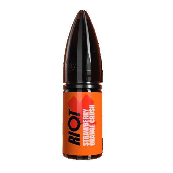 Riot X Nic Salts 10ml