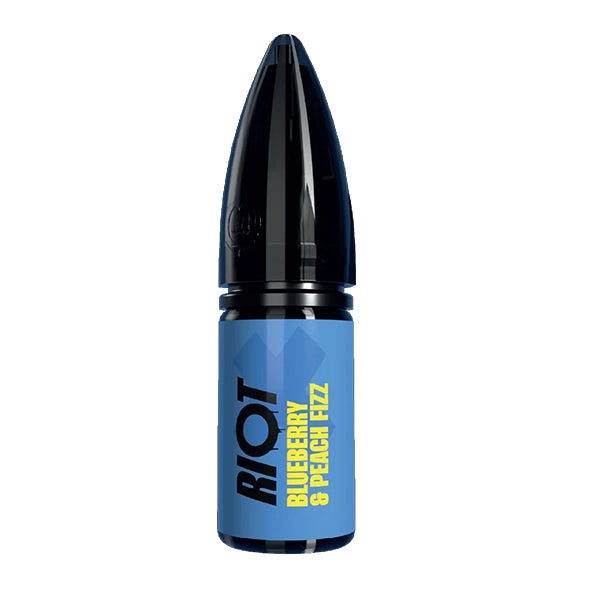 Riot X Nic Salts 10ml