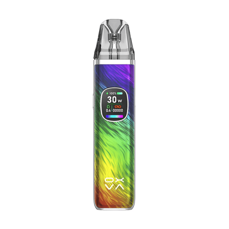Oxva Xlim Pro V2 Pod Kit / Blue Python