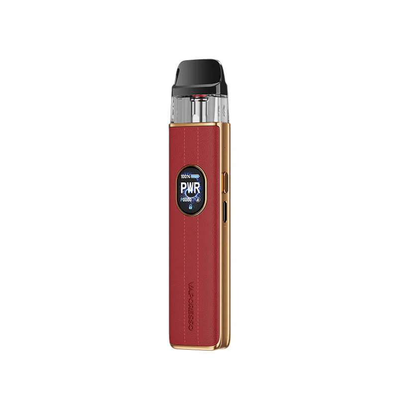 Xros 5 Pod Kit / Black