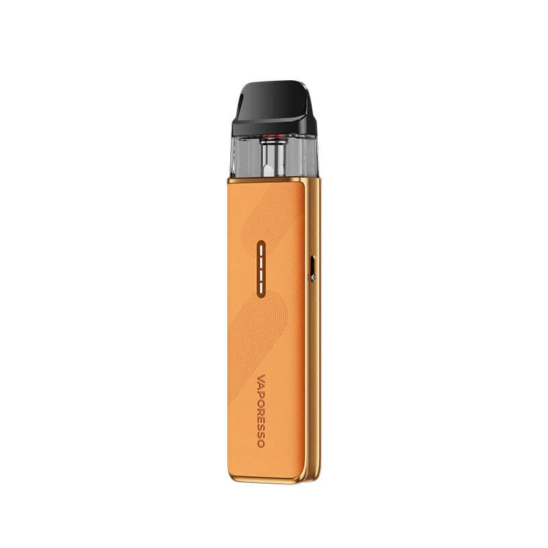 Vaporesso Xros 5 Mini Pod Kit / Black