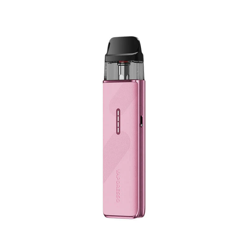 Vaporesso Xros 5 Mini Pod Kit / Black