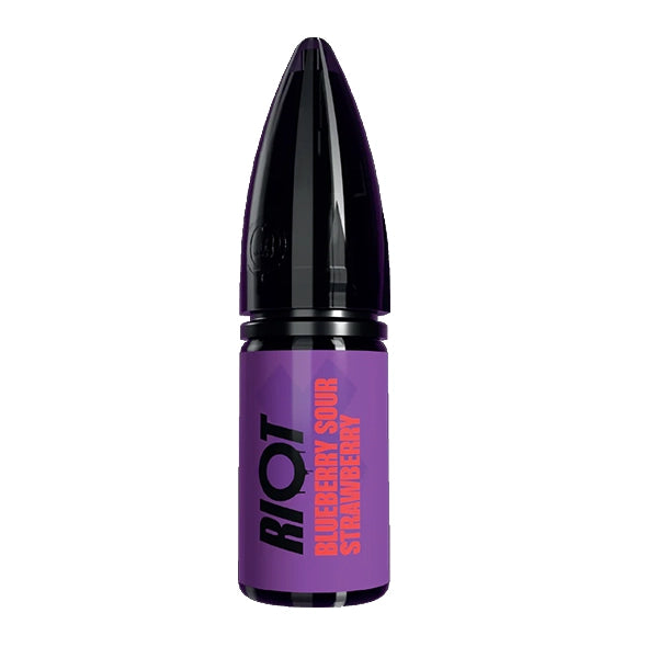 Riot X Nic Salts 10ml