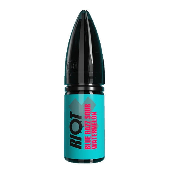 Riot X Nic Salts 10ml