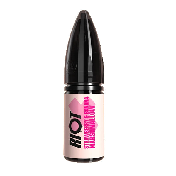 Riot X Nic Salts 10ml