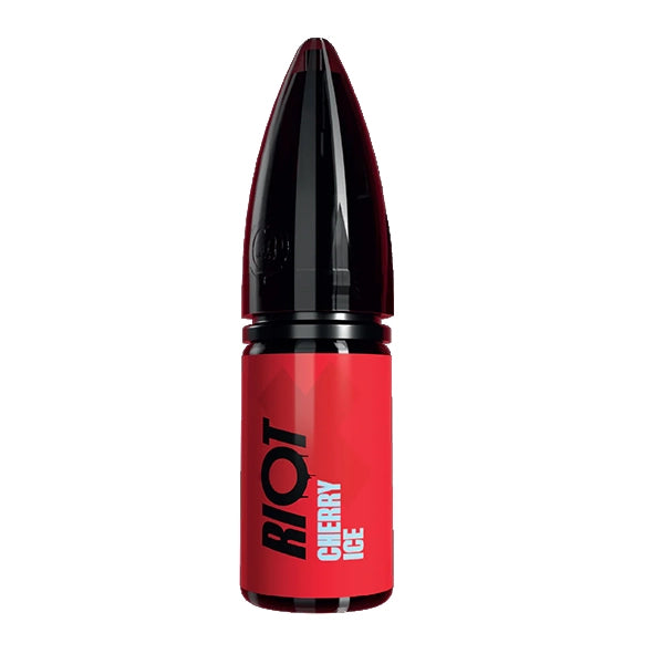 Riot X Nic Salts 10ml