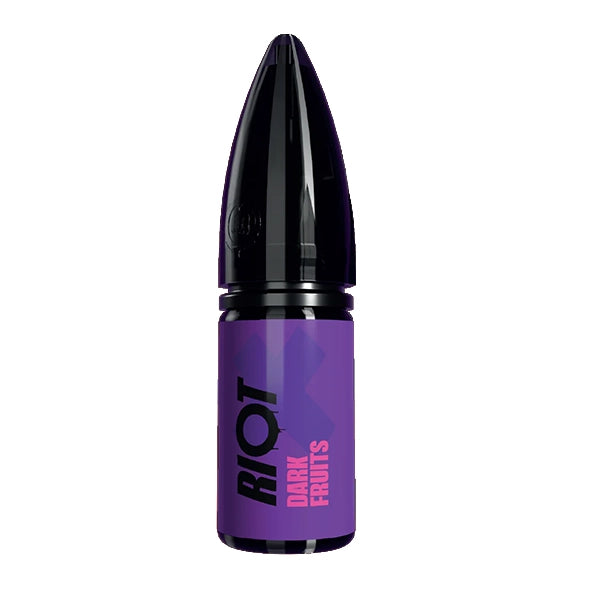 Riot X Nic Salts 10ml
