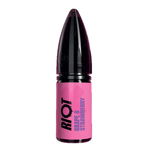 Riot X Nic Salts 10ml