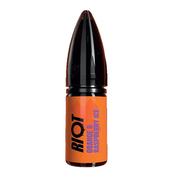 Riot X Nic Salts 10ml