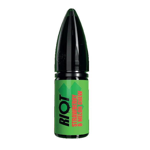 Riot X Nic Salts 10ml