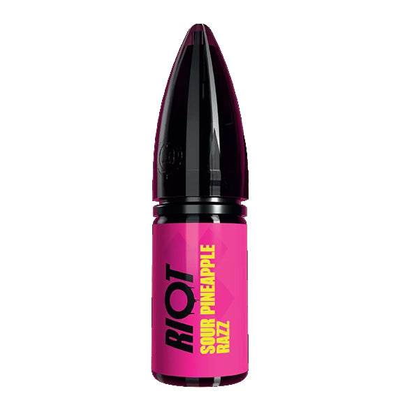 Riot X Nic Salts 10ml