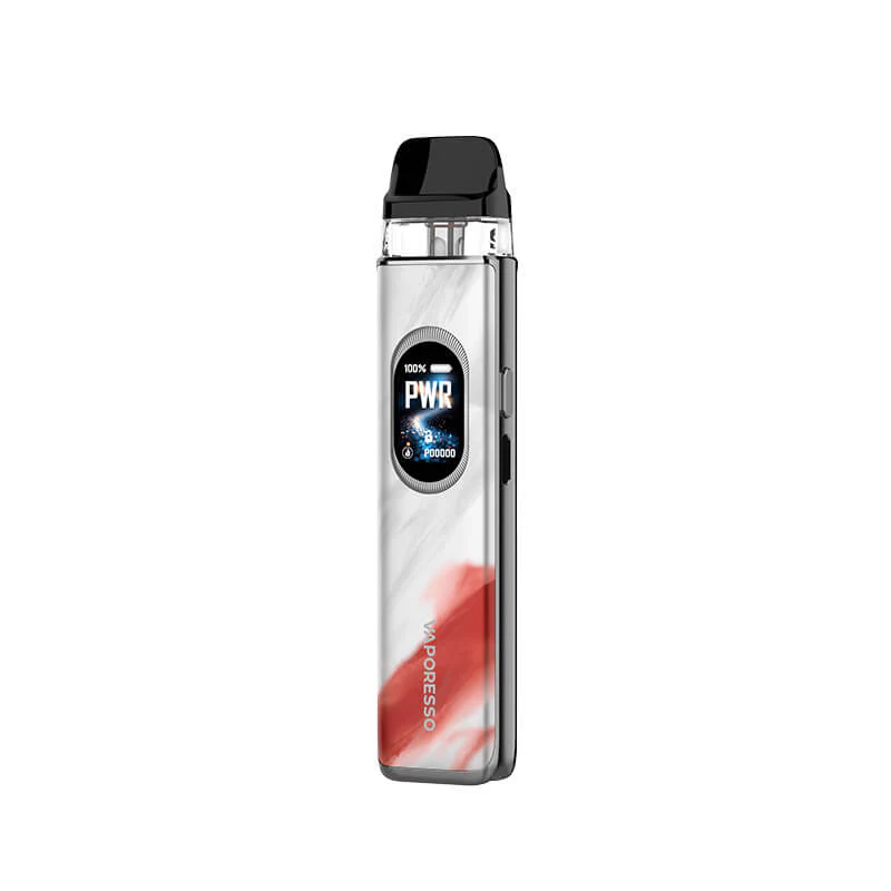 Vaporesso Xros 6 Pod Kit / Aurora Blue