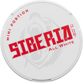 Siberia Nicotine Pouches