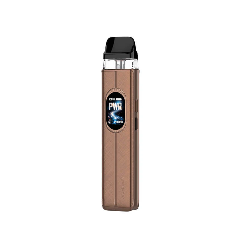 Vaporesso Xros 6 Pod Kit / Aurora Blue
