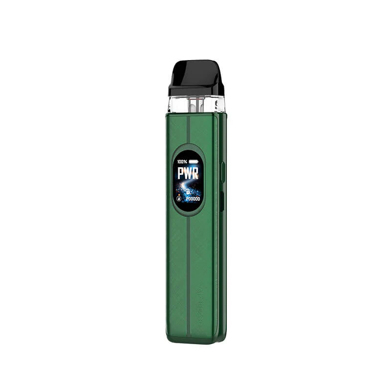 Vaporesso Xros 6 Pod Kit / Aurora Blue