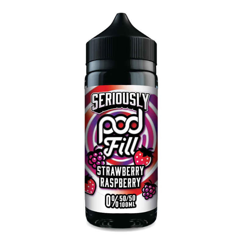 Seriously Podfill 100ml / Watermelon Lemonade