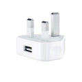 USB Mains Plug