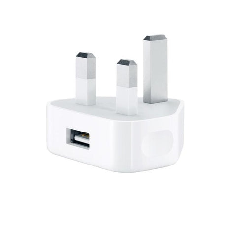 USB Mains Plug