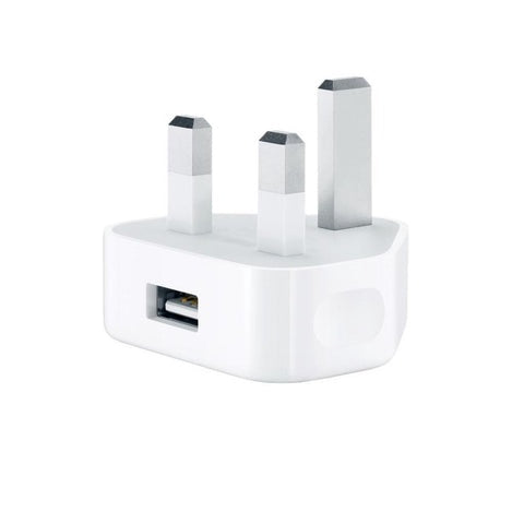 USB Mains Plug