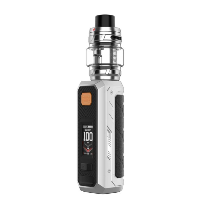 Vaporesso Armour Ultra Vape Kit / Camo Silver