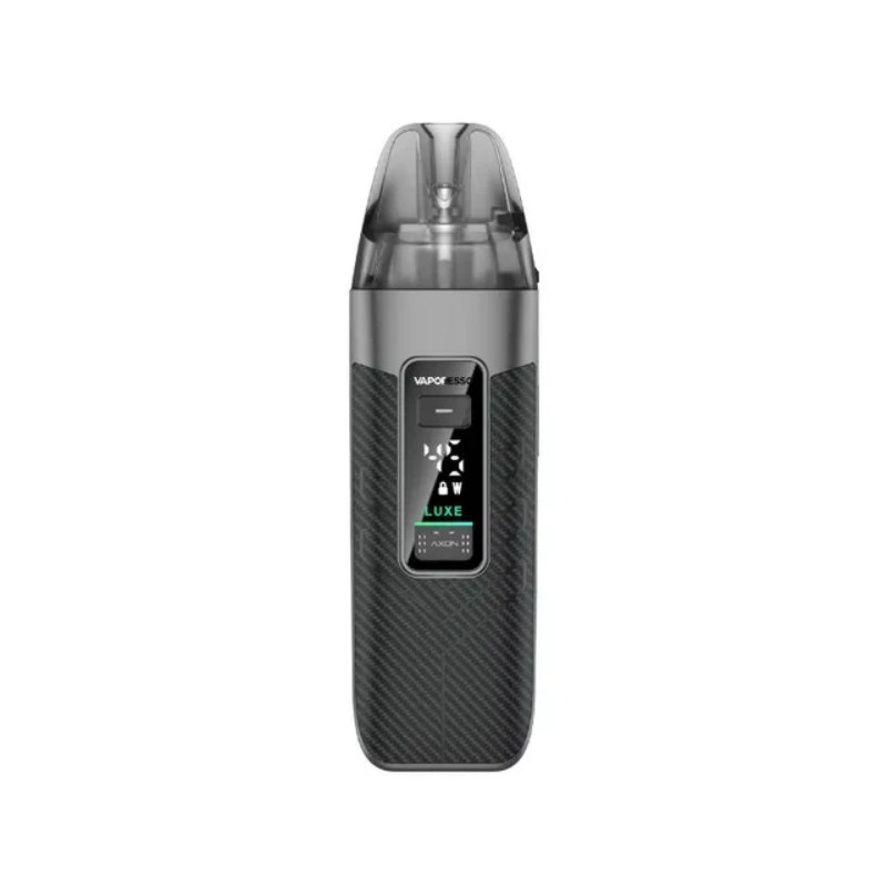 Vaporesso LUXE X3 Vape Kit / Carbon Black
