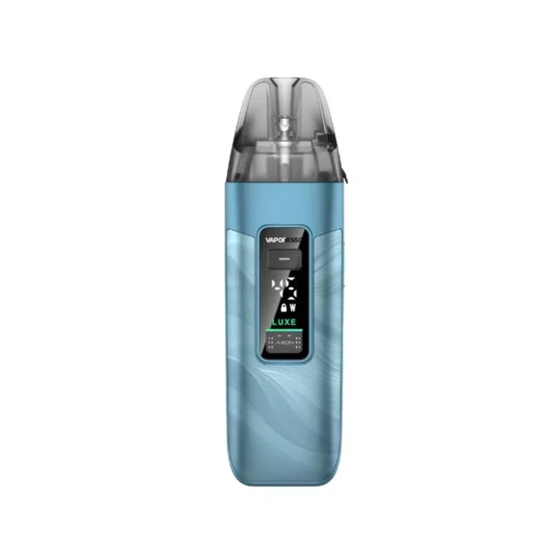 Vaporesso LUXE X3 Vape Kit / Carbon Black