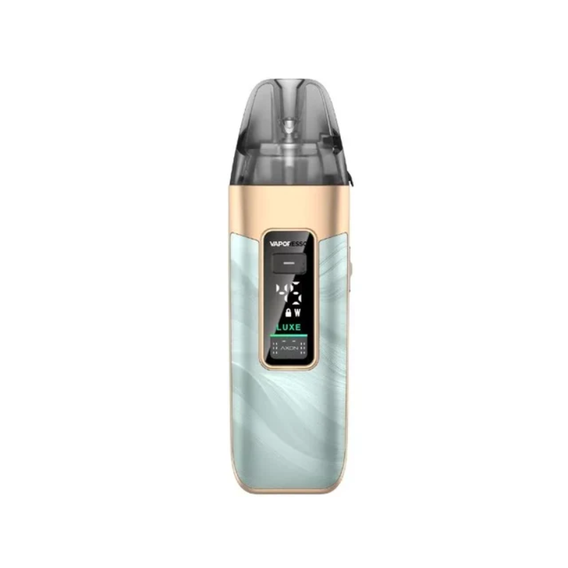 Vaporesso LUXE X3 Vape Kit / Carbon Black