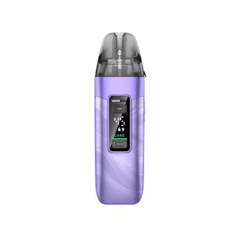 Vaporesso LUXE X3 Vape Kit / Carbon Black