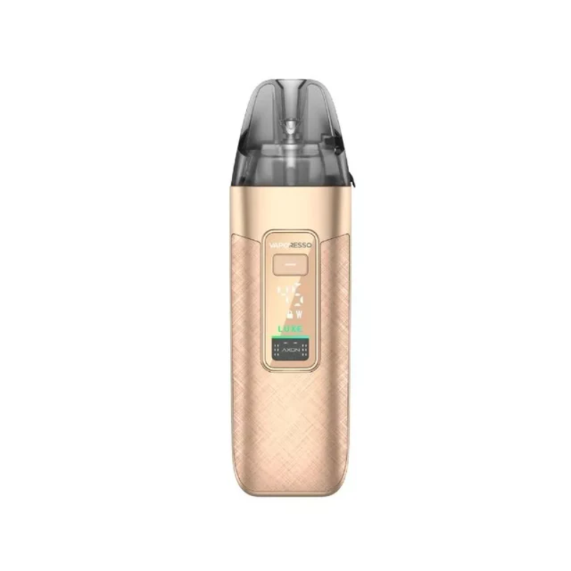 Vaporesso LUXE X3 Vape Kit / Carbon Black